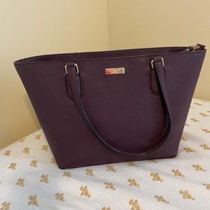 Kate Spade Shoulder Tote/Satchel Handbag